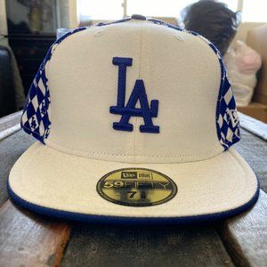 New Era 59fifty LA Dodgers
